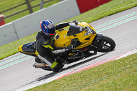 Middle Group Yellow Bikes